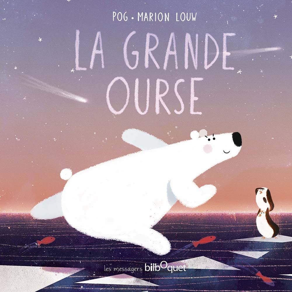 GRANDE OURSE