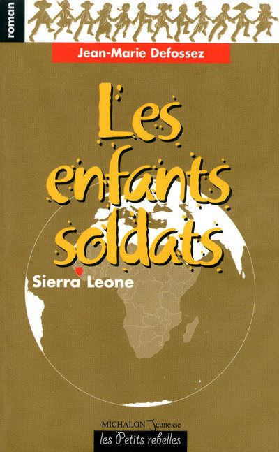 ENFANTS SOLDATS
