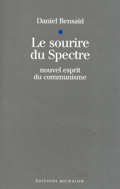 SOURIRE DU SPECTRE