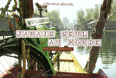 JAMAIS SEUL AU MONDE