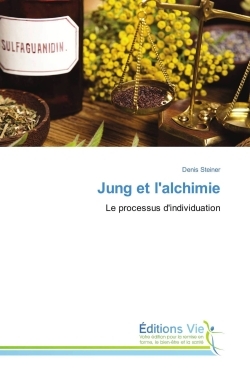 JUNG ET L´ALCHIMIE