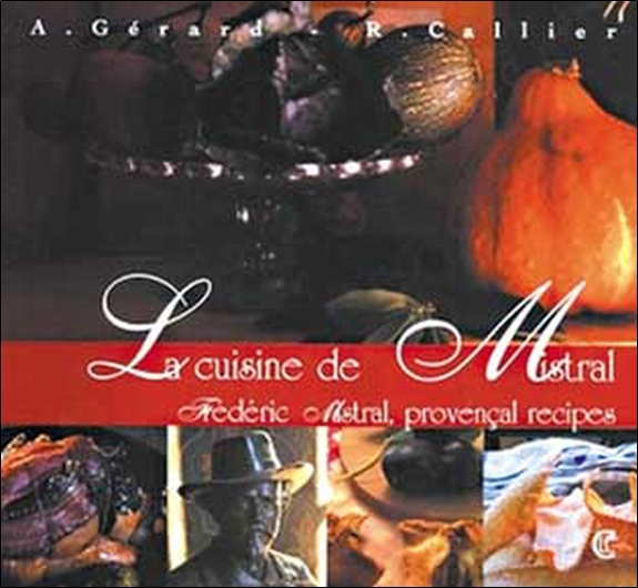 CUISINE DE MISTRAL