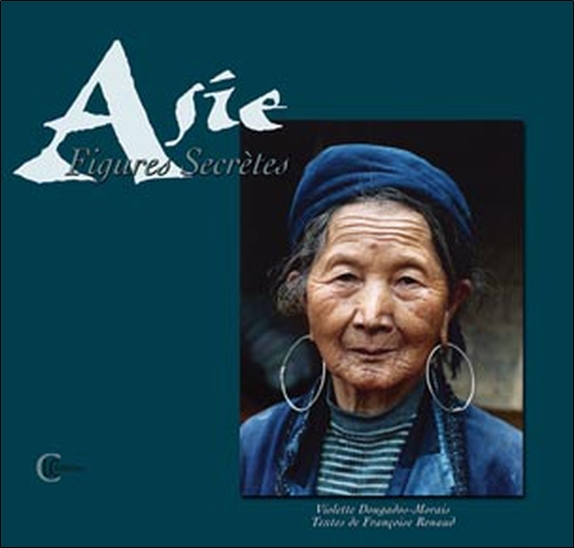 ASIE - FIGURES SECRETES