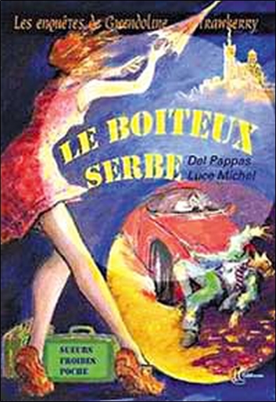 BOITEUX SERBE