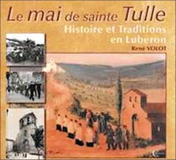 MAI DE SAINTE TULLE