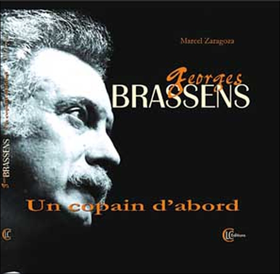 GEORGES BRASSENS
