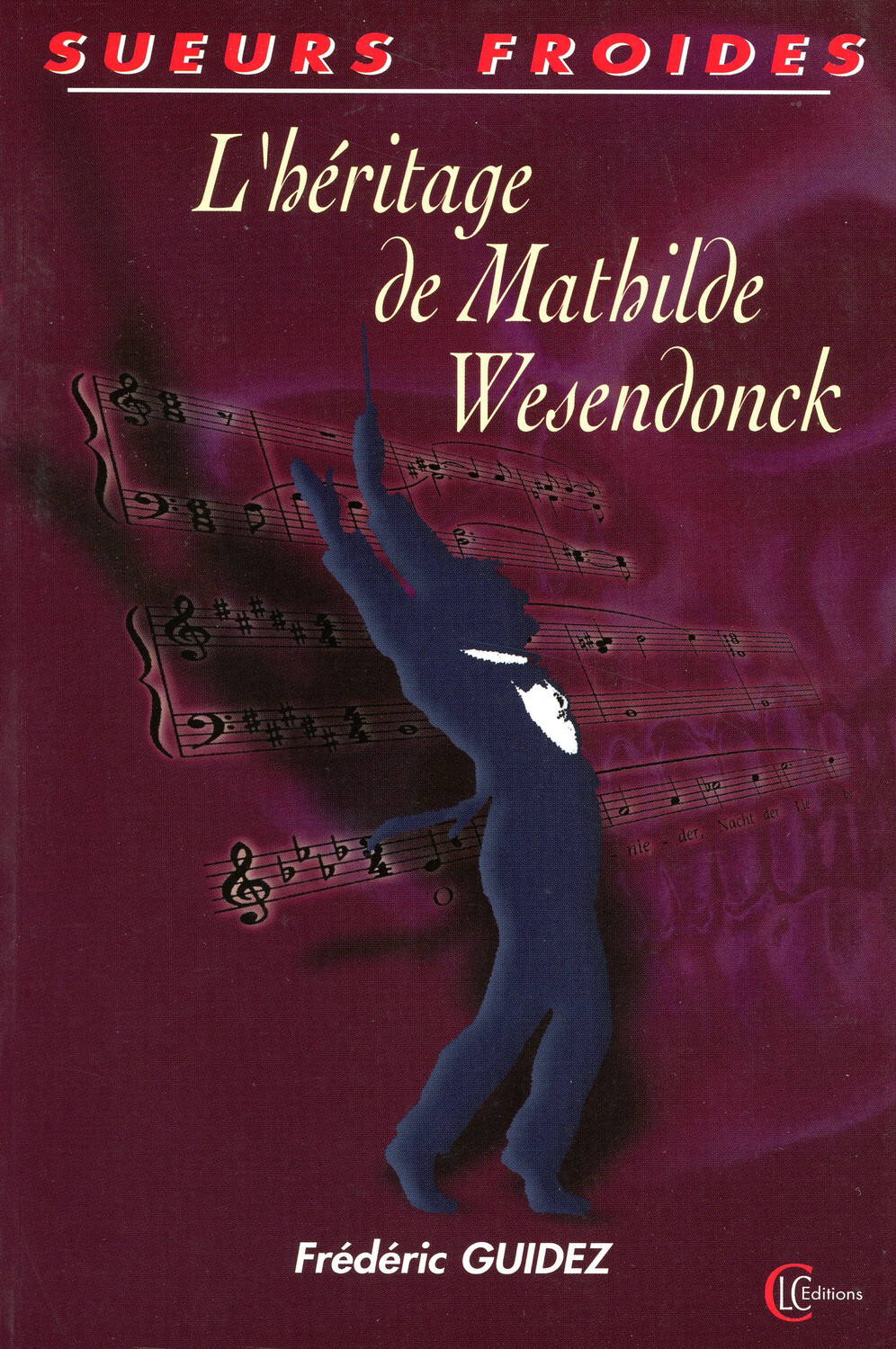 HERITAGE DE MATHILDE WEZENDONCK