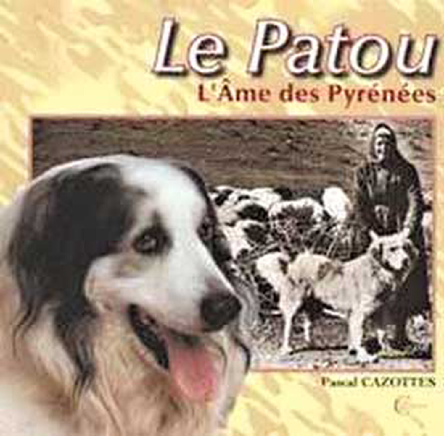 PATOU L'AME DES PYRENEES