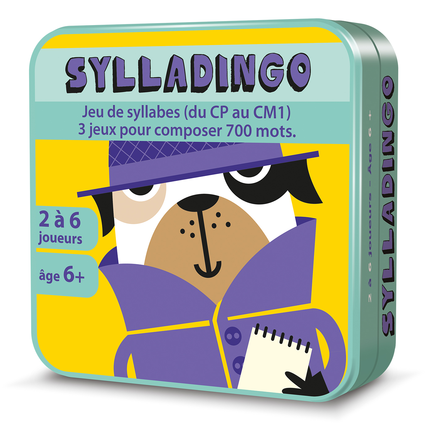 SYLLADINGO