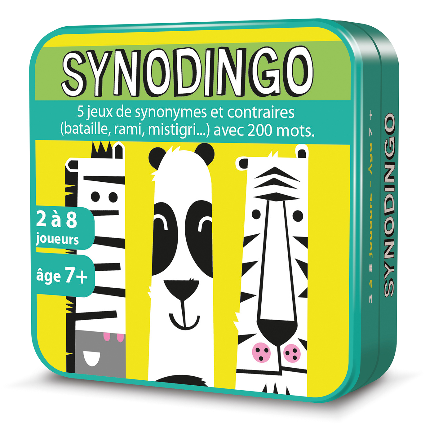 SYNODINGO