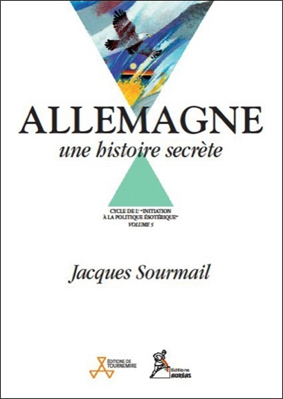 ALLEMAGNE, UNE HISTOIRE SECRETE