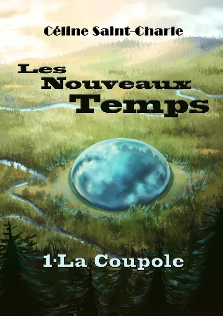 NOUVEAUX TEMPS