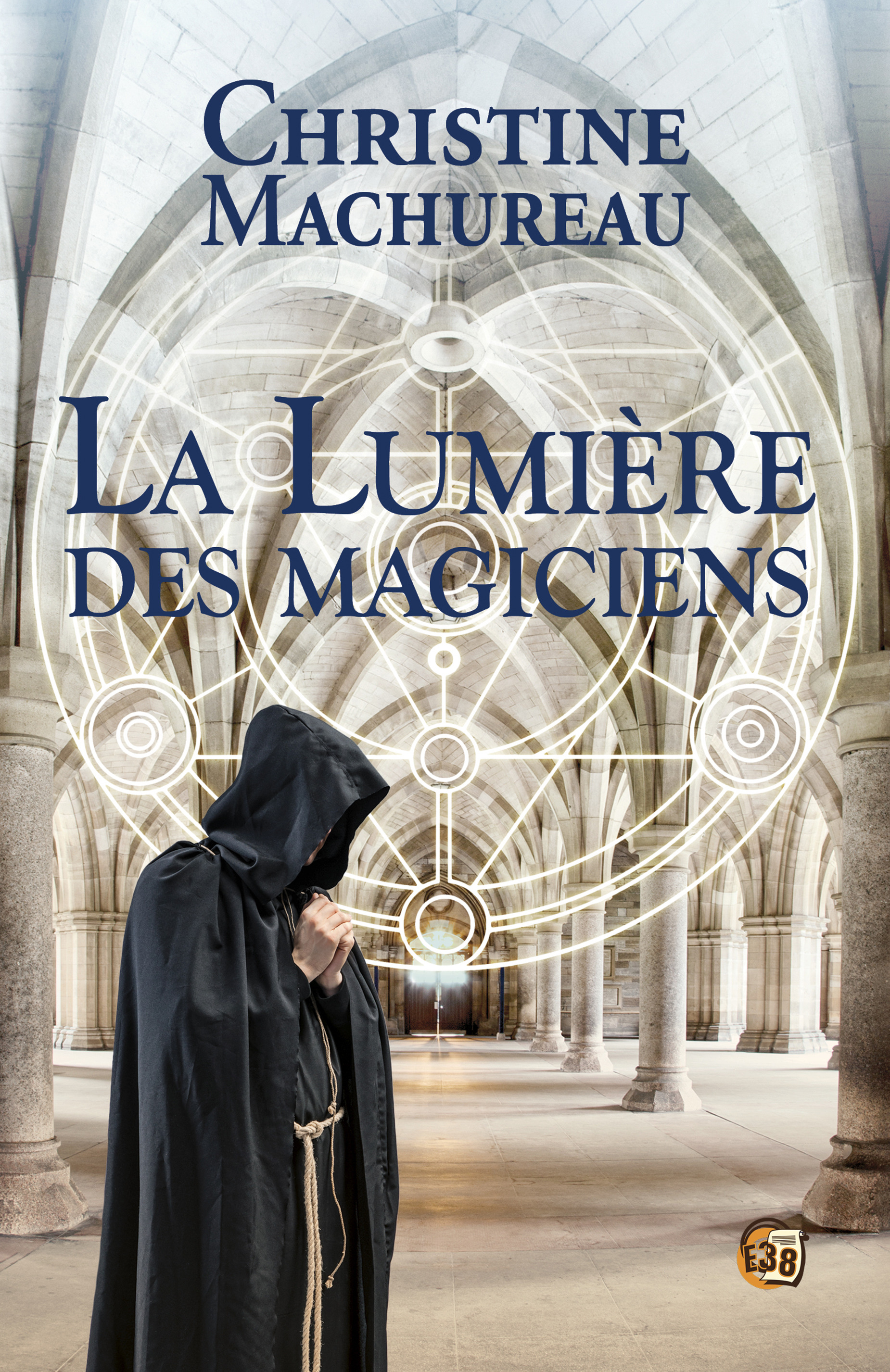 LUMIERE DES MAGICIENS