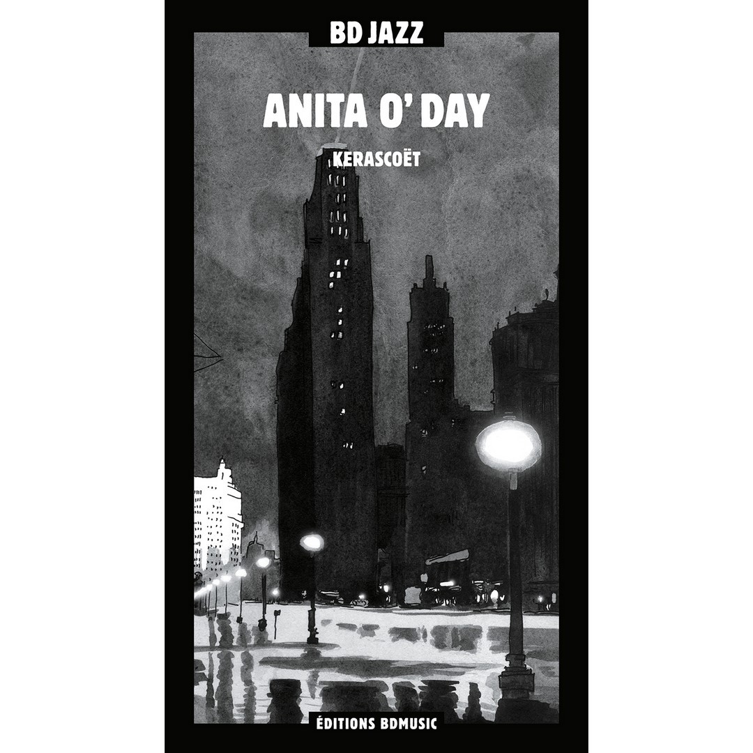 ANITA O´DAY