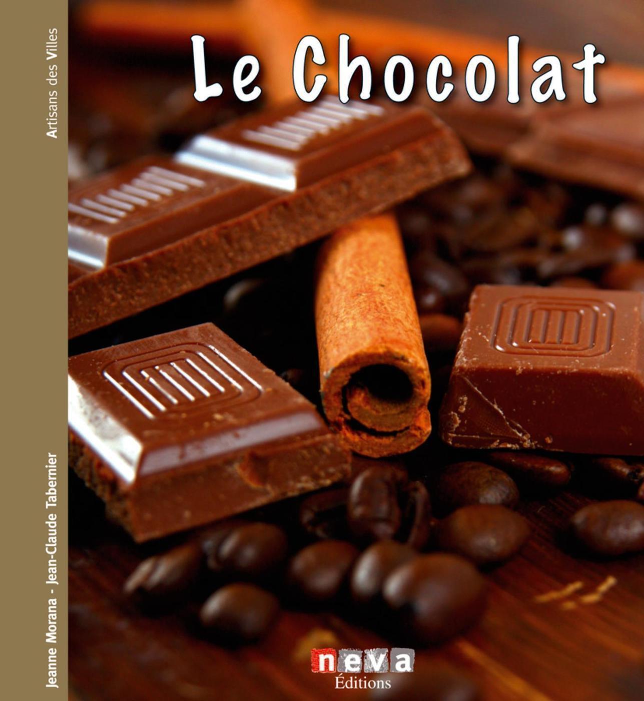 CHOCOLAT - CARTONNE