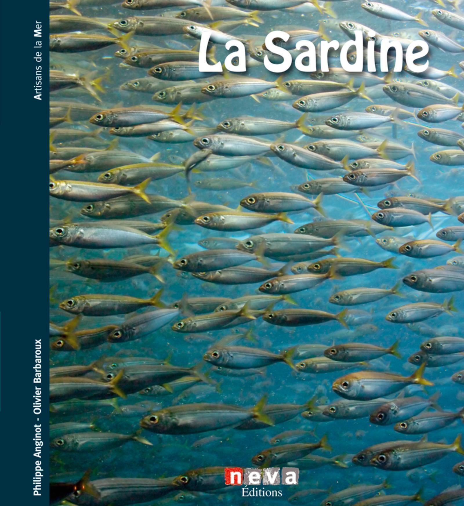 SARDINE (RELIE)