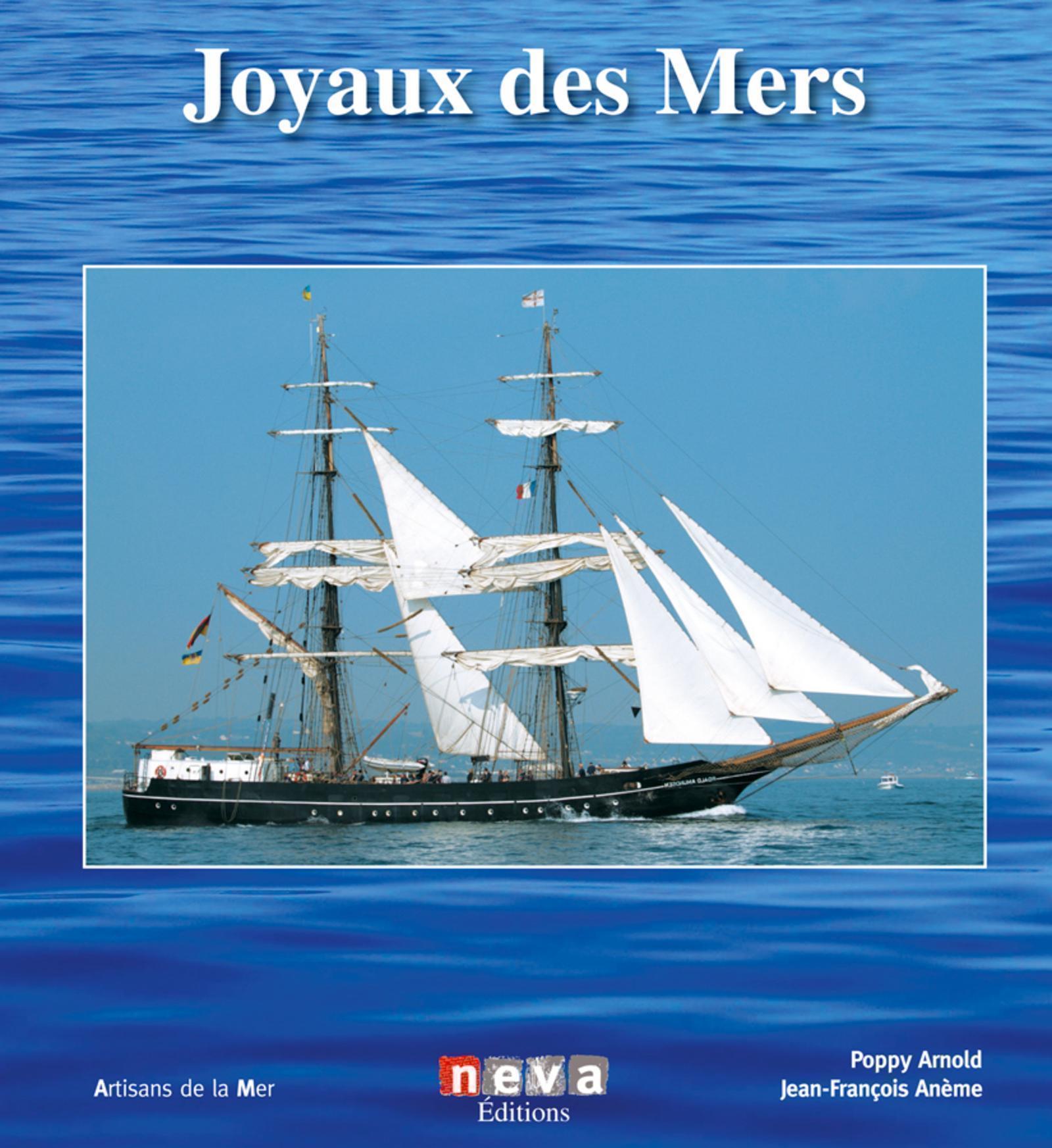 JOYAUX DES MERS
