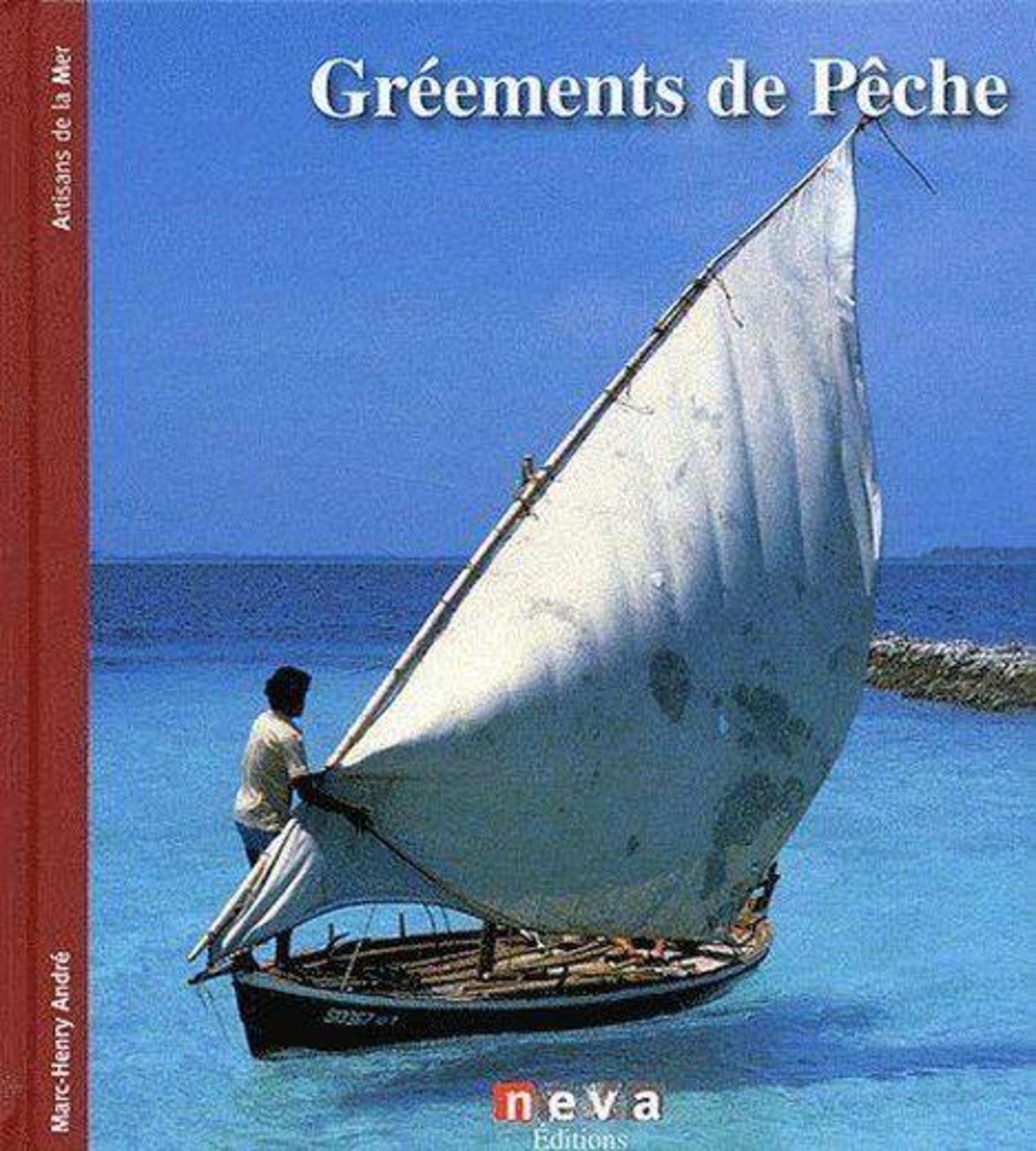 GREEMENTS DE PECHE