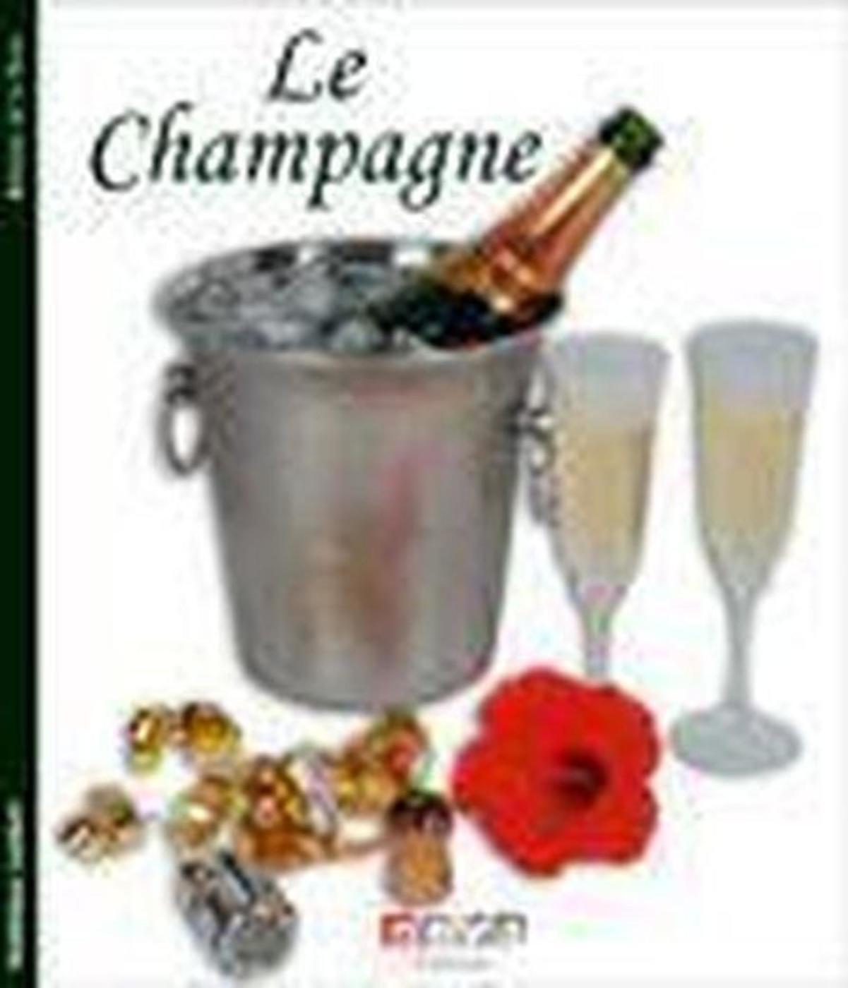 CHAMPAGNE (RELIE)