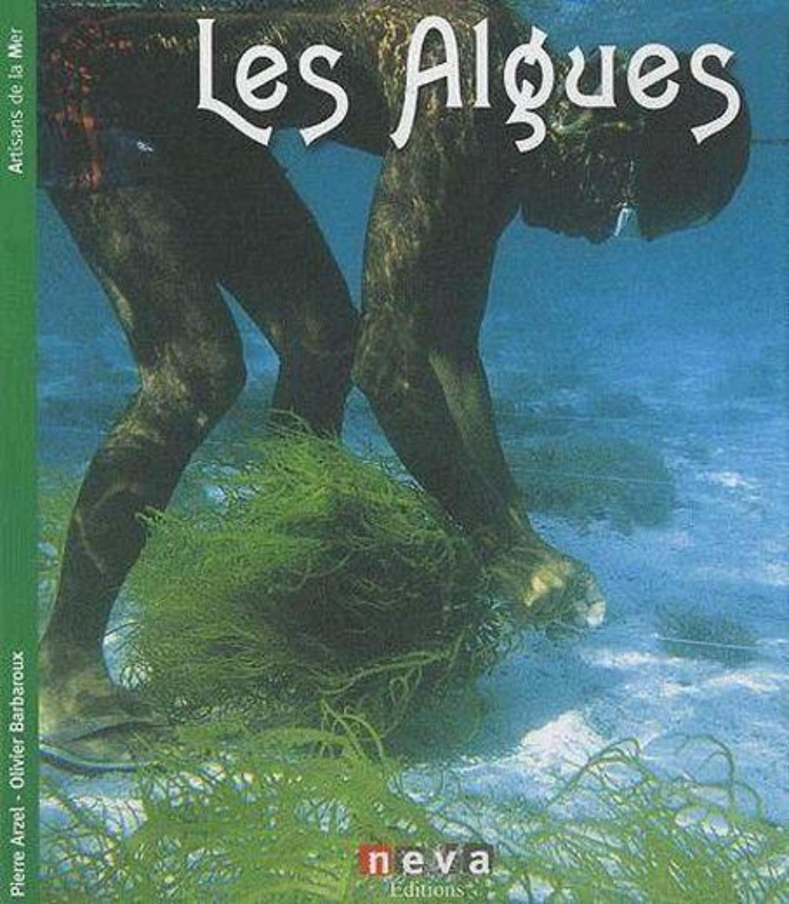 ALGUES (LES)