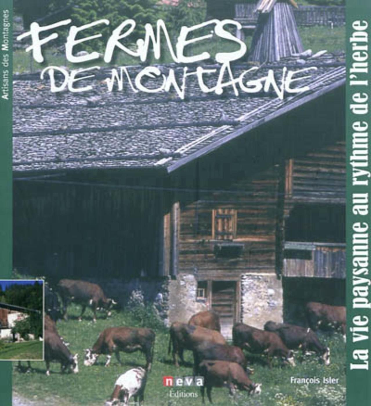 FERMES DE MONTAGNE