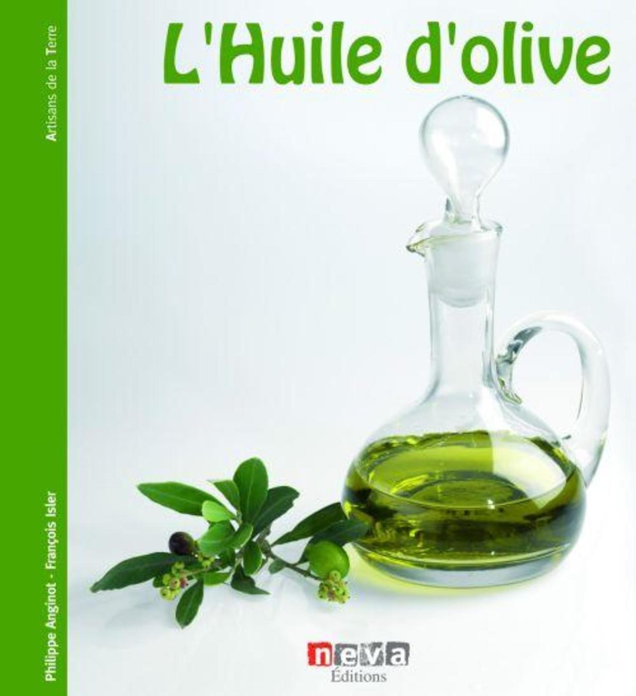 HUILE D OLIVE