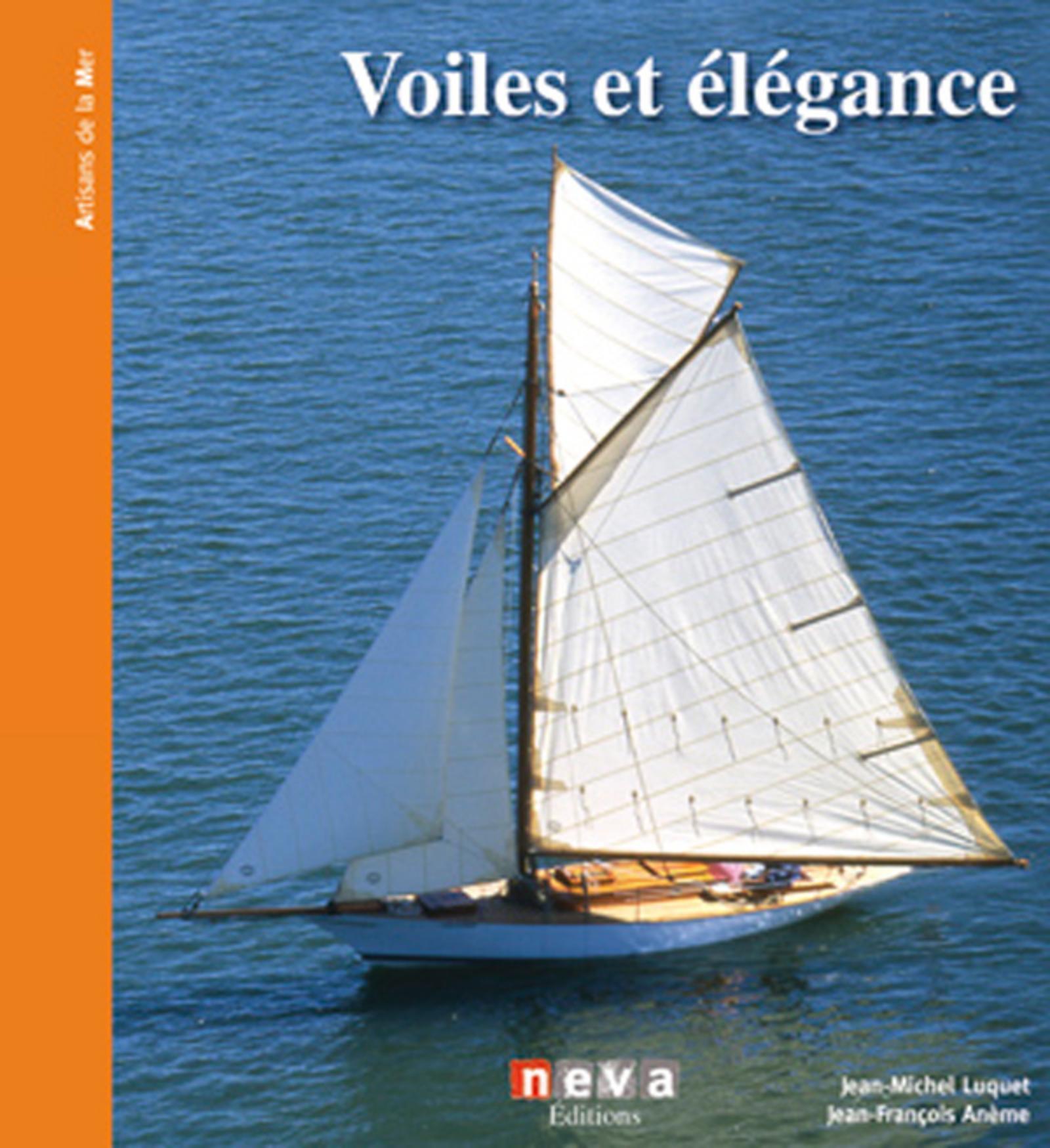 VOILES ET ELEGANCE