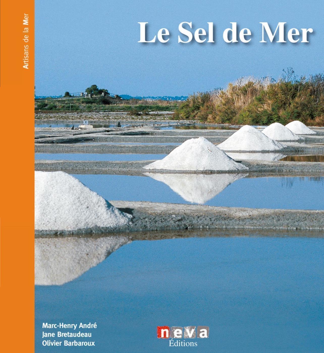SEL DE MER