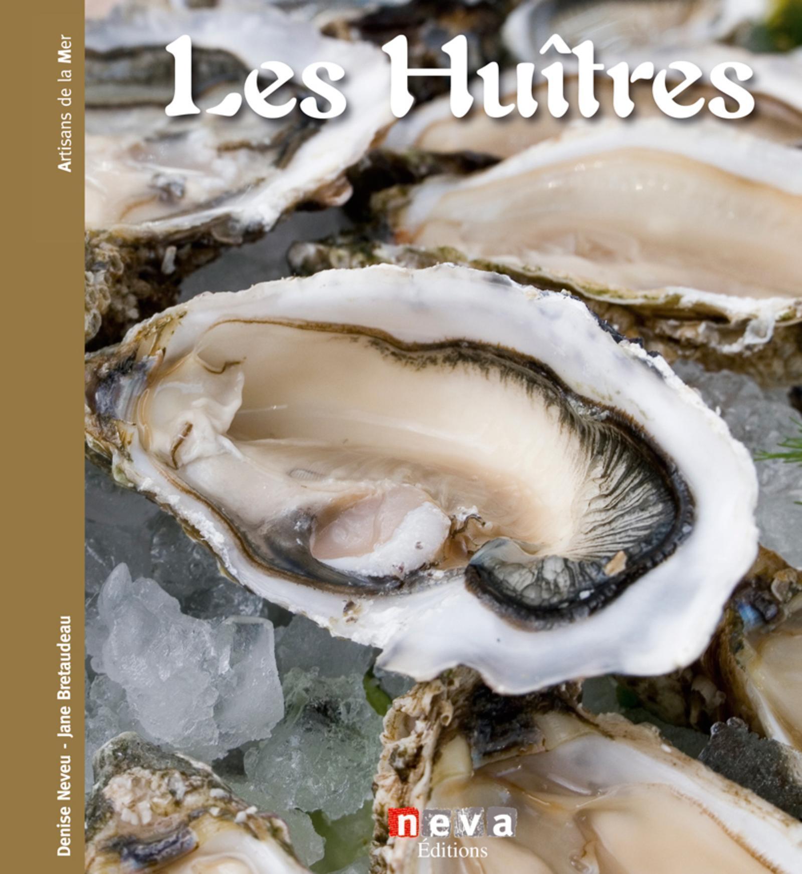 HUITRES (RELIE)