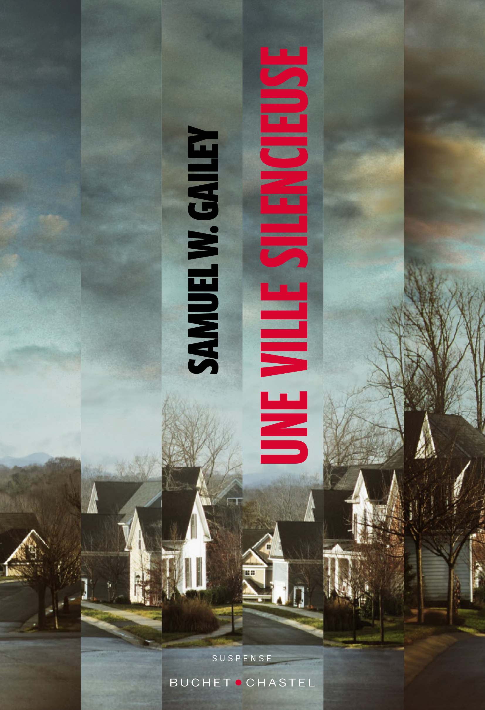 UNE VILLE SILENCIEUSE