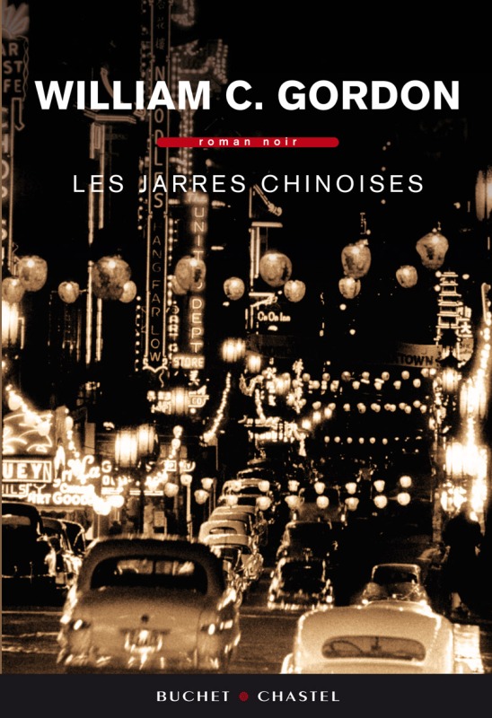 JARRES CHINOISES