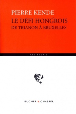 DEFI HONGROIS DE TRIANON A BRUXELLES