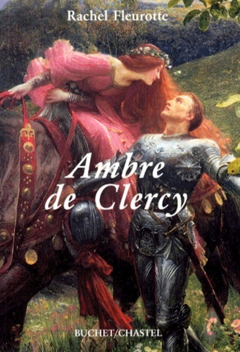 AMBRE DE CLERCY