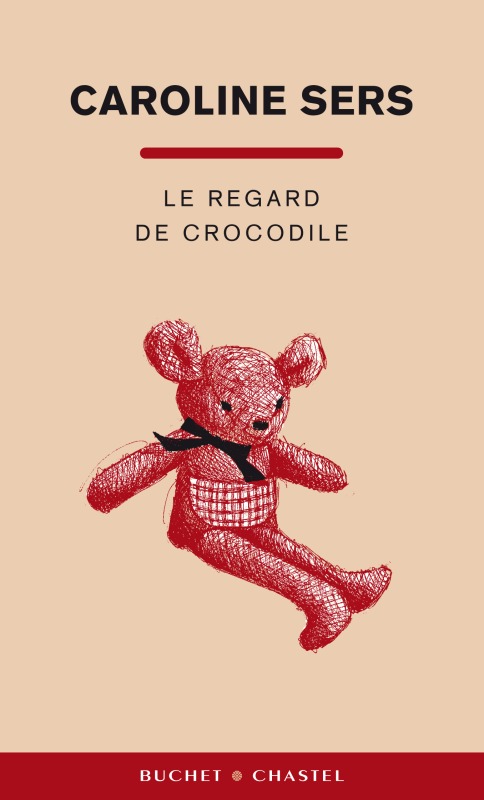 REGARD DE CROCODILE
