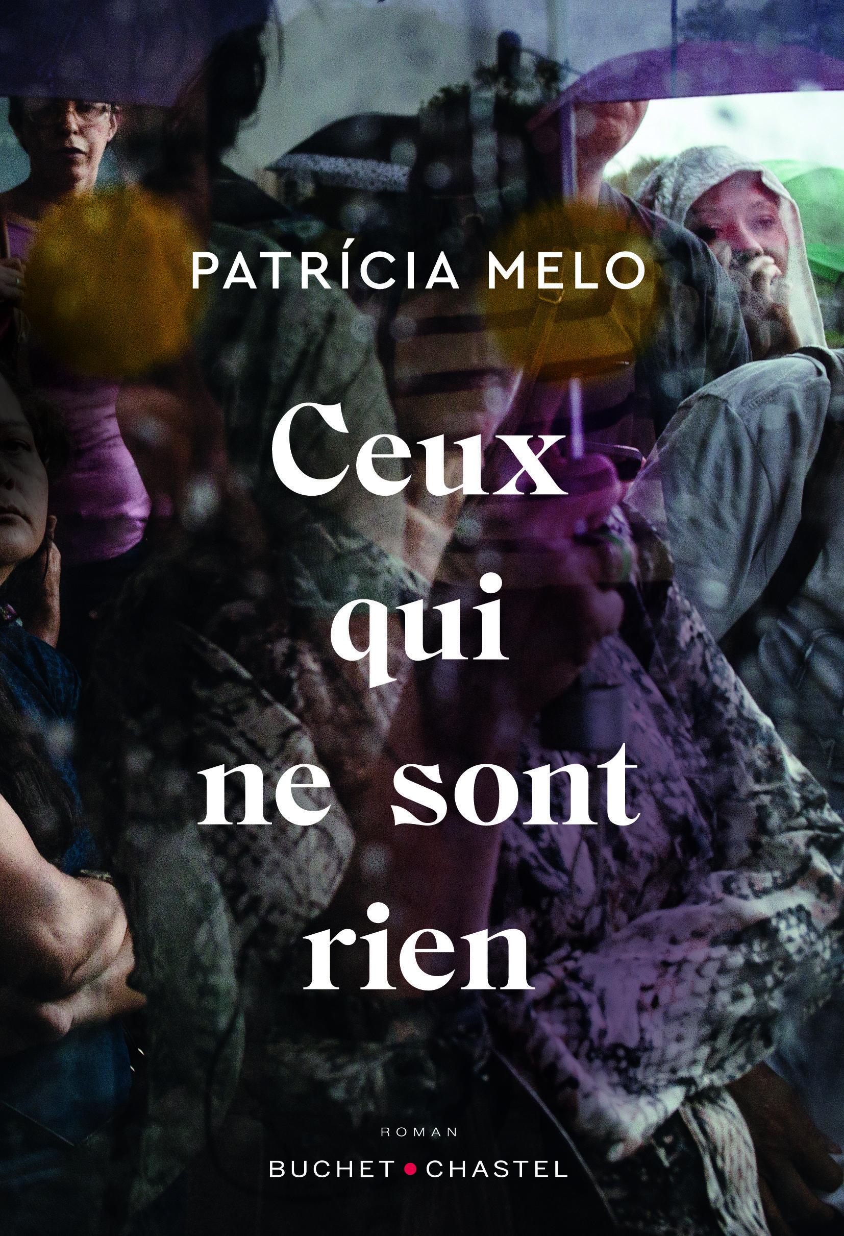 CEUX QUI NE SONT RIEN
