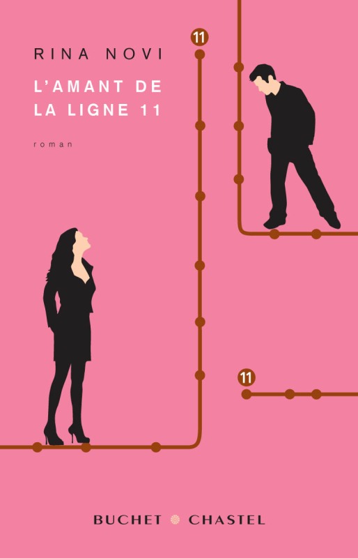 AMANT DE LA LIGNE 11