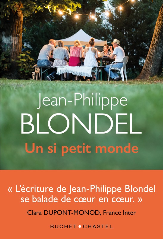 SI PETIT MONDE
