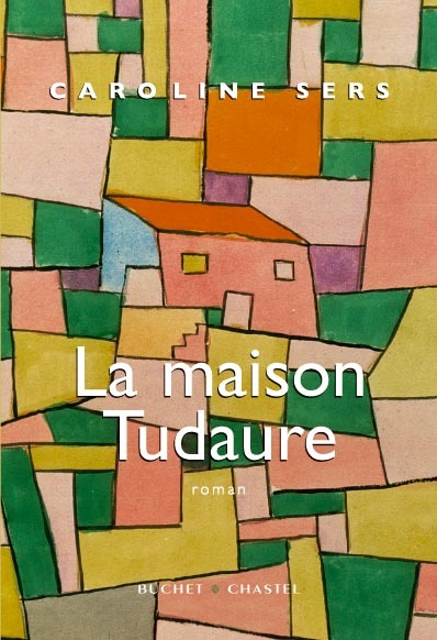 MAISON TUDAURE