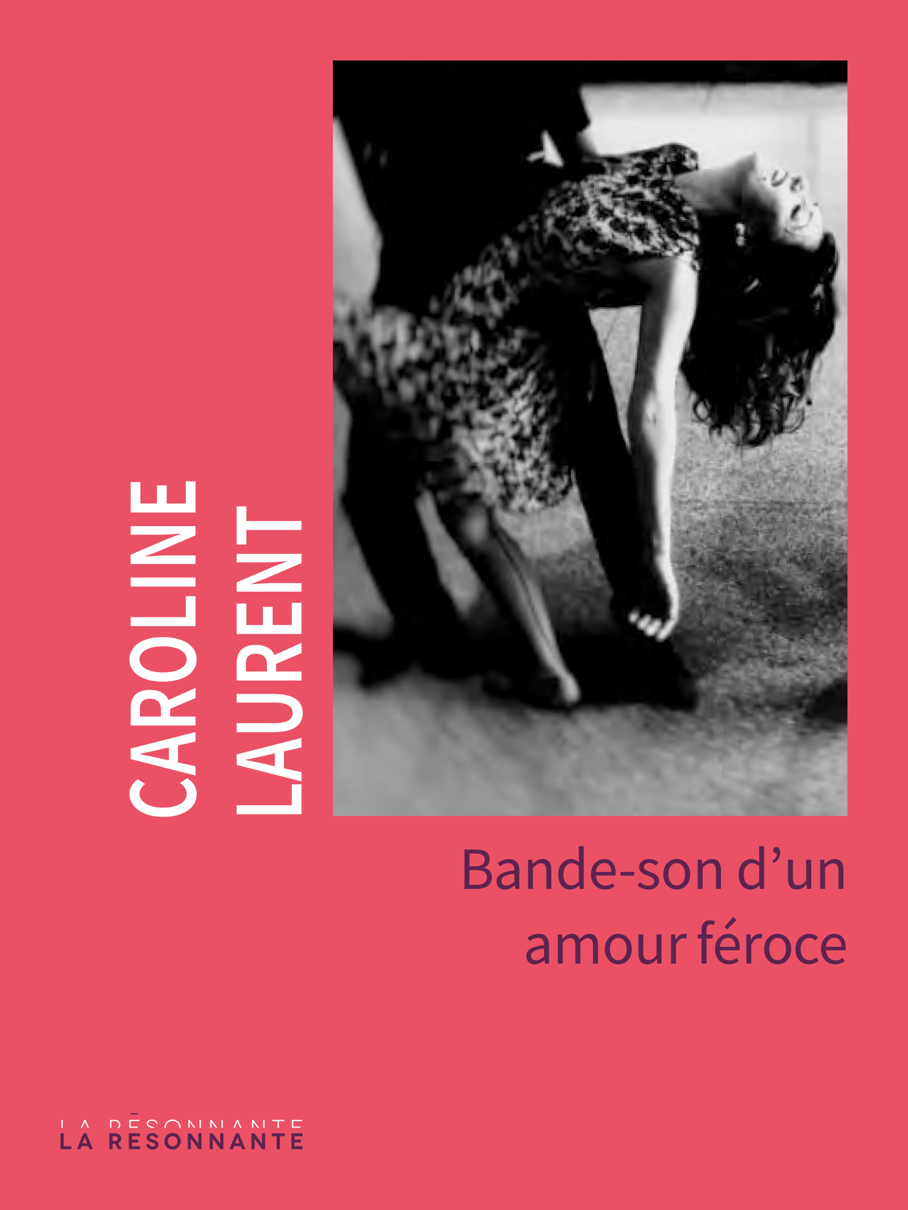 BANDE-SON D´UN AMOUR FEROCE