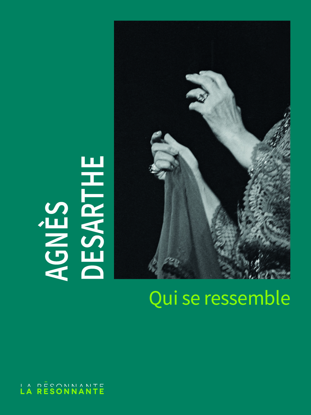 QUI SE RESSEMBLE