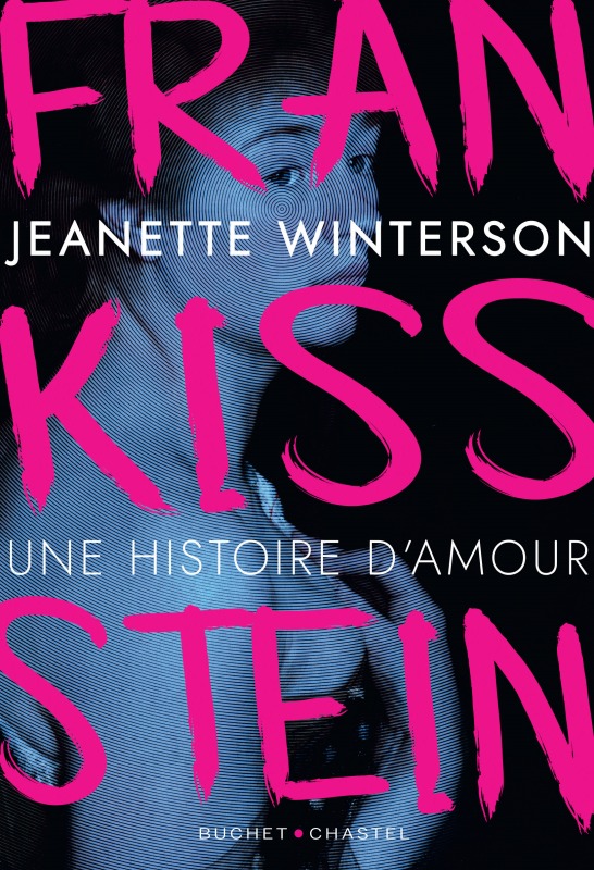 FRANKISSSTEIN - UNE HISTOIRE D´AMOUR