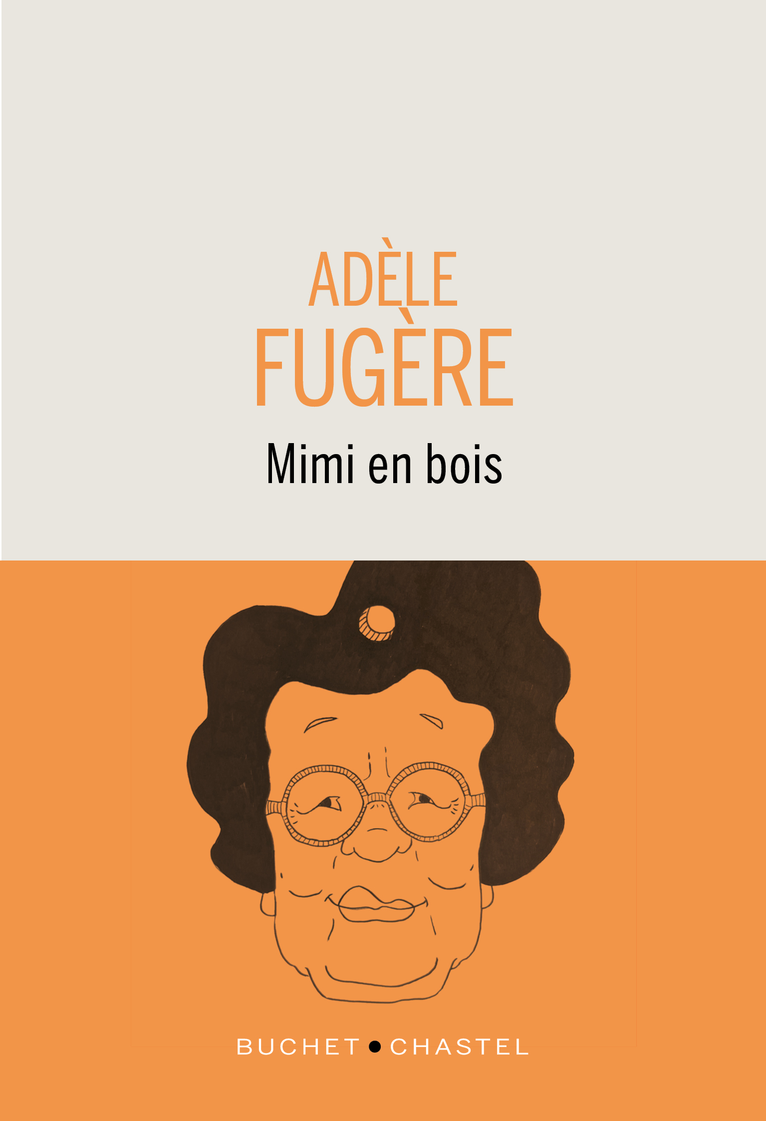 MIMI EN BOIS