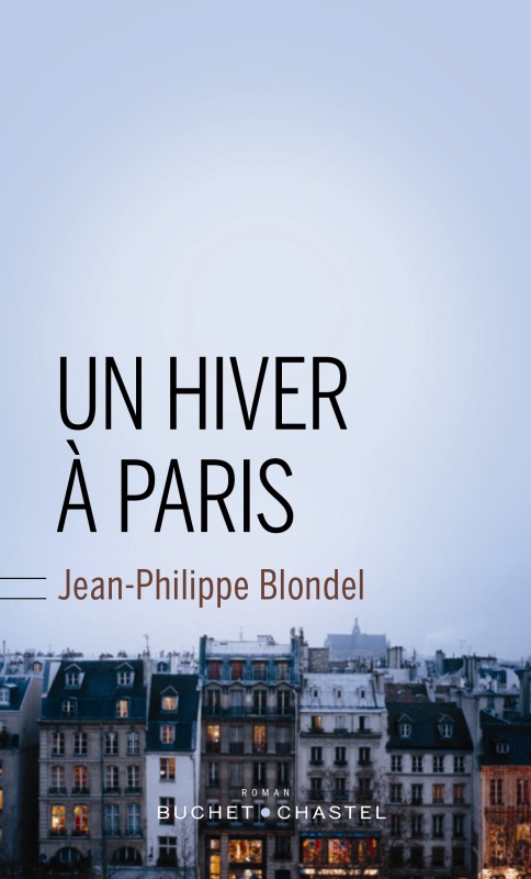 HIVER A PARIS