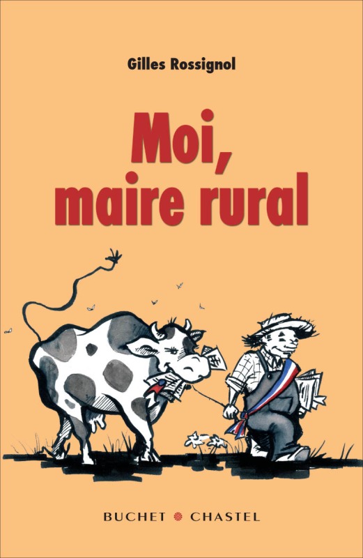 MOI MAIRE RURAL