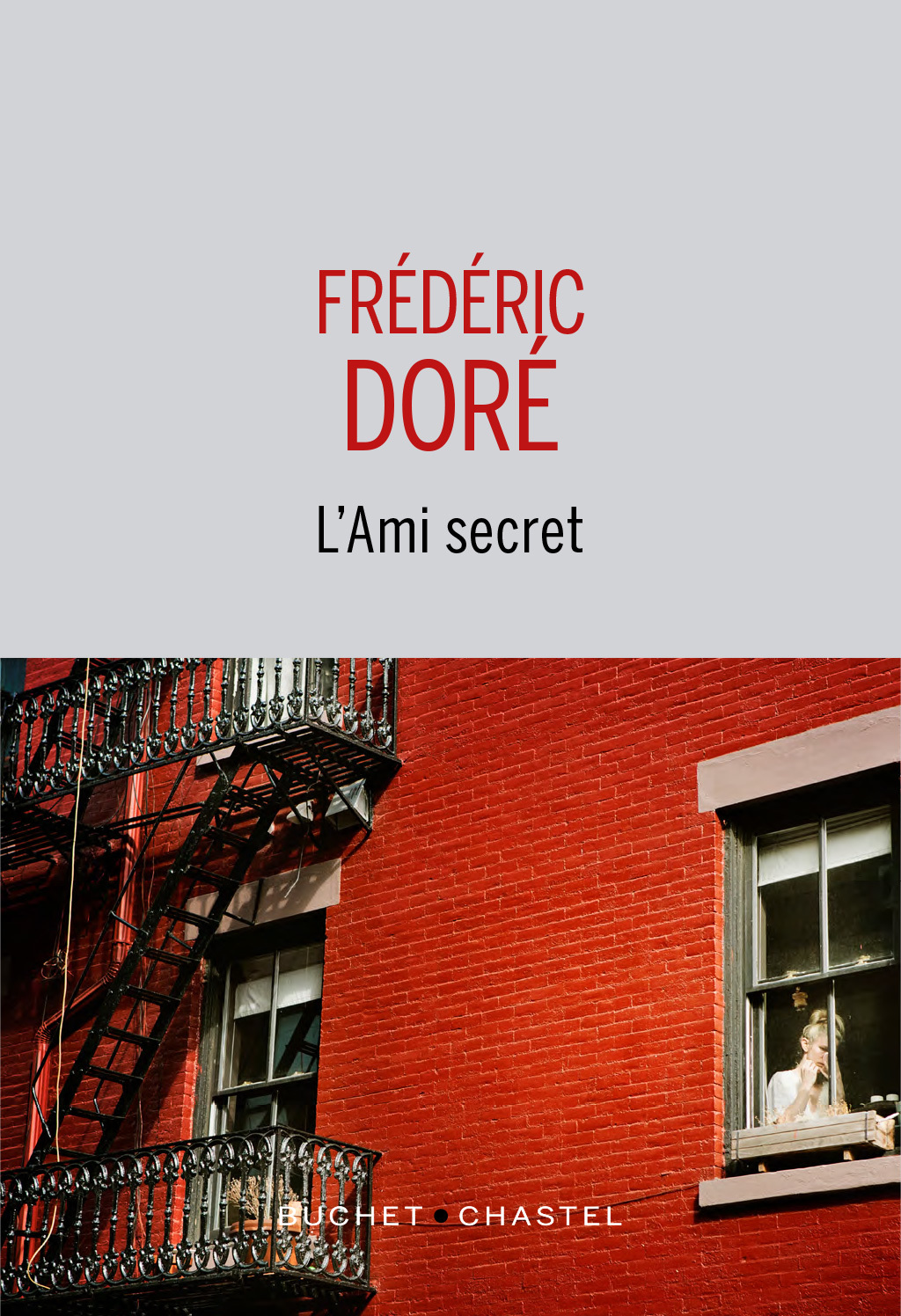 L´AMI SECRET
