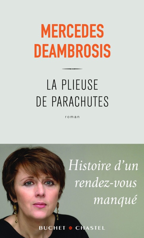 PLIEUSE DE PARACHUTES