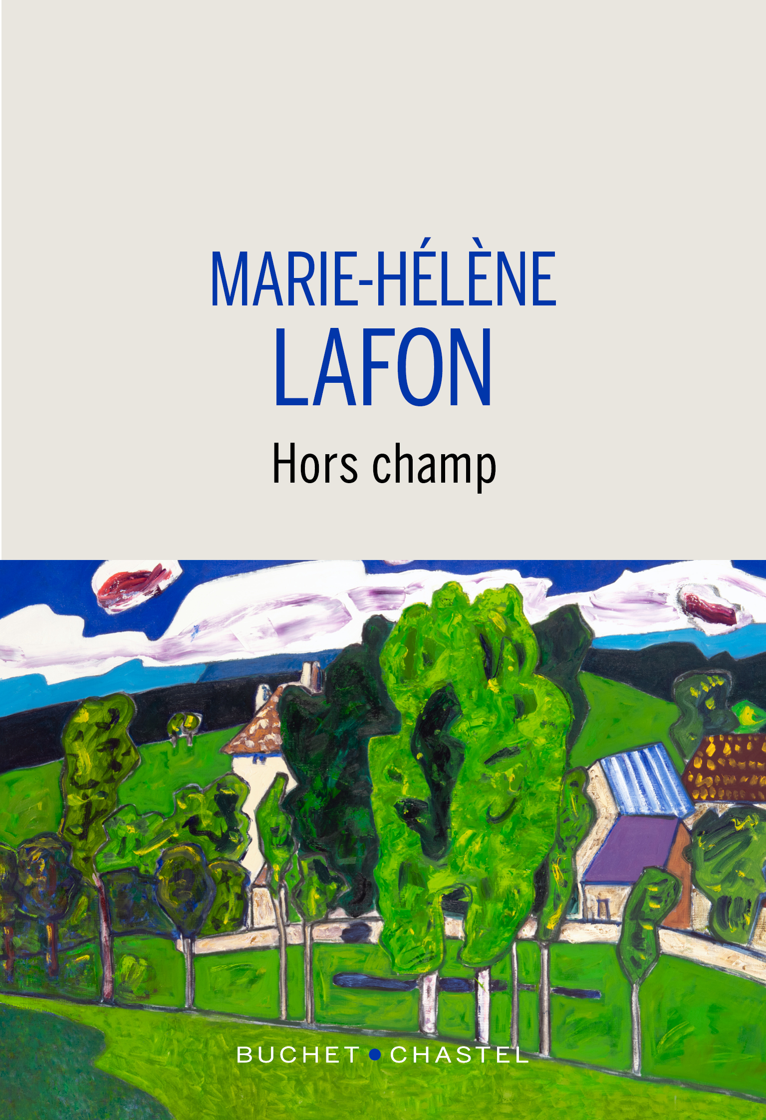 HORS CHAMP