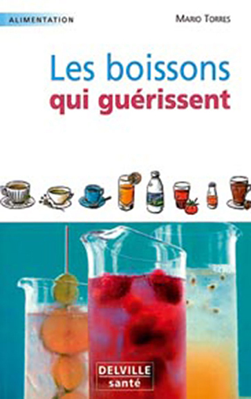 BOISSONS QUI GUERISSENT (LES)
