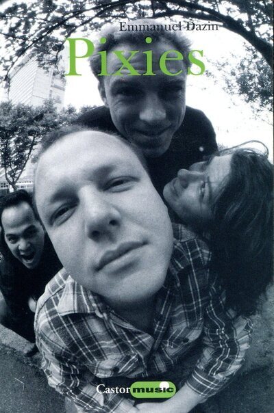 PIXIES