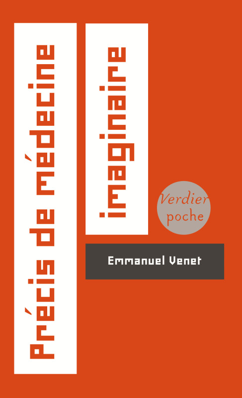 PRECIS DE MEDECINE IMAGINAIRE - POCHE